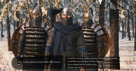 how to join an army in bannerlord