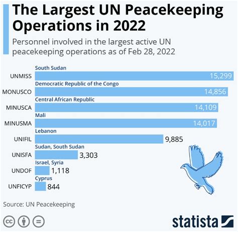 How To Join Blue Helmets