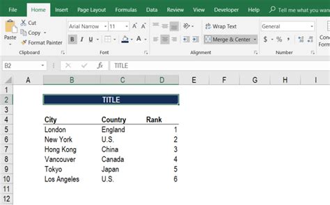 how to join cells in excel shortcut
