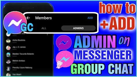 how to join gc in messenger using qr code