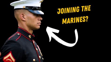 How To Join Marines