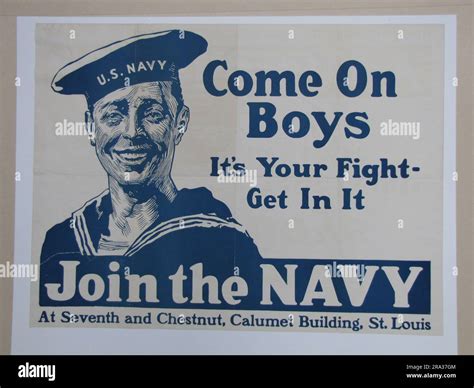 How To Join Navy