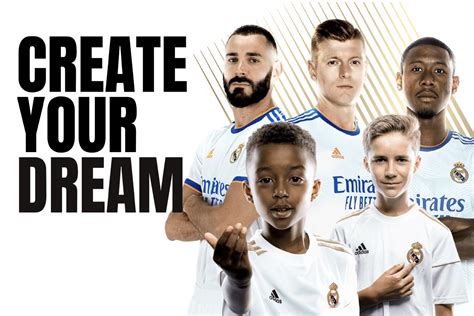 how to join real madrid academy