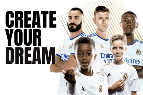 how to join real madrid youth academy