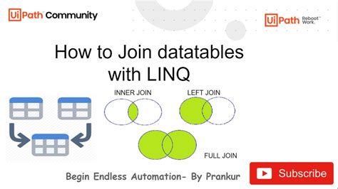 How To Join Tables In Linq C