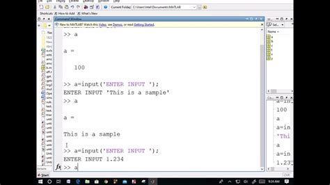 How To Join Two Strings Together Matlab