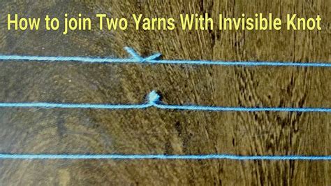 How To Join Two Threads Together