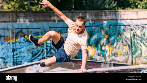 How To Jump Over Obstacles