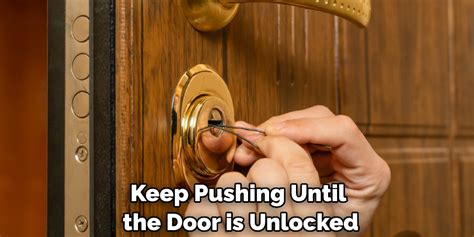 How To Keep A Bedroom Door From Being Unlocked