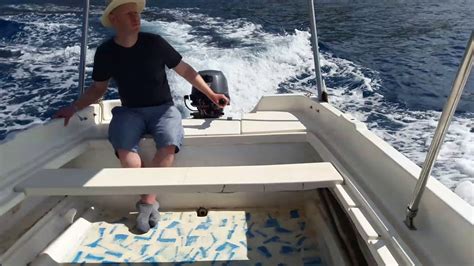 How To Keep A Boat From Bouncing