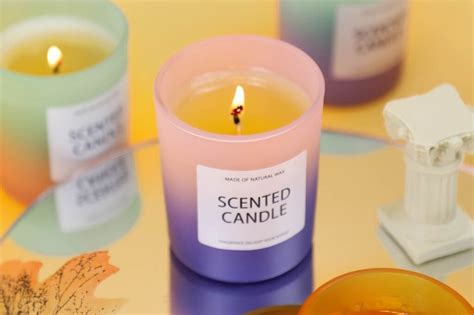 How To Keep A Candle Jar