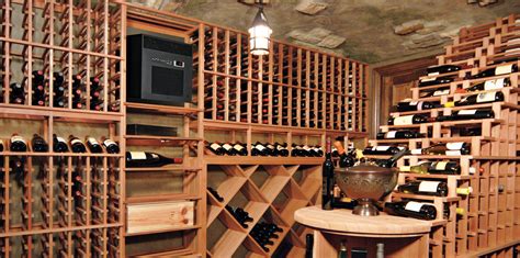 How To Keep A Cellar Cool