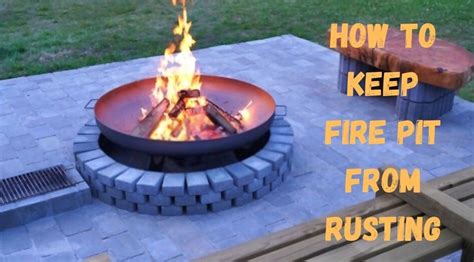 How To Keep A Fire Pit Fire Going