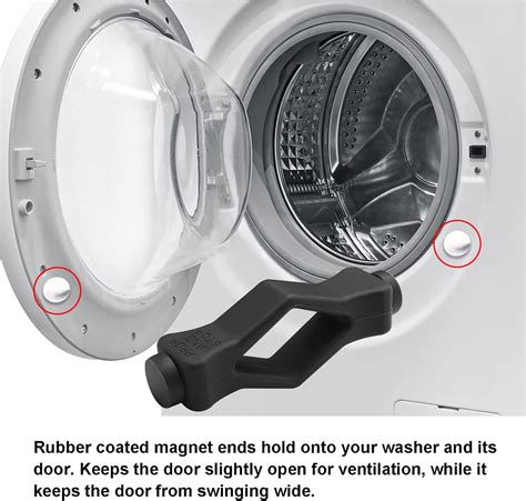 How To Keep A Front Load Washer From Walking