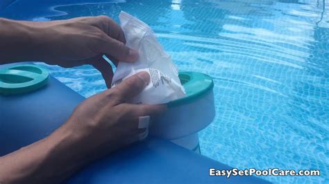 How To Keep A Intex Pool Clean