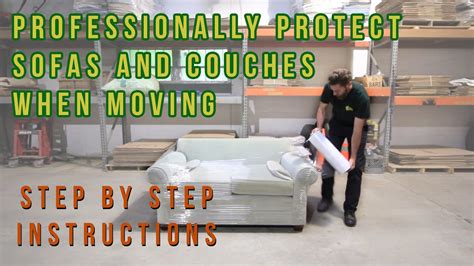 How To Keep A Sofa From Moving