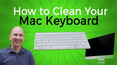 How To Keep Apple Keyboard Clean