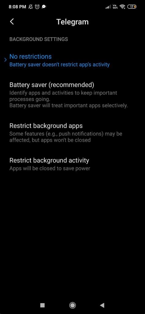 This Are How To Keep Apps Running In The Background Android Recomended Post