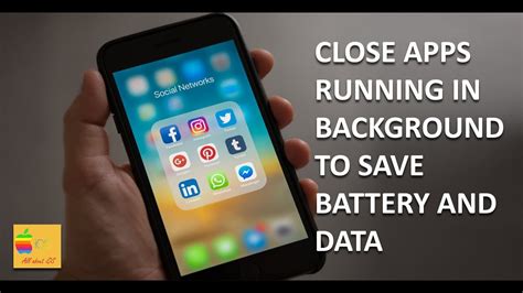 This Are How To Keep Apps Running In The Background Iphone 12 Popular Now