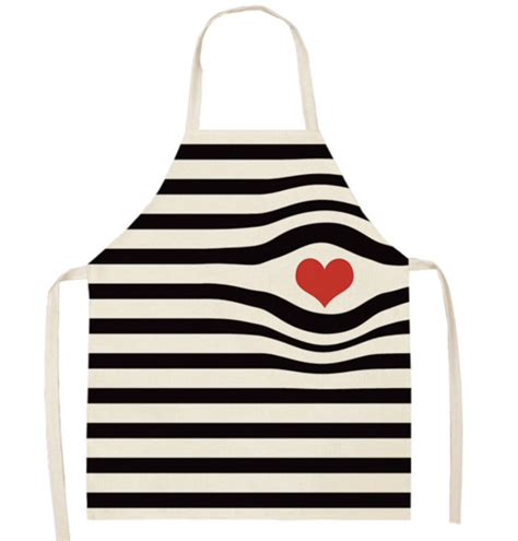 How To Keep Apron Strings From Tangling In The Wash