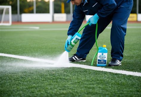 How To Keep Artificial Turf From Smelling