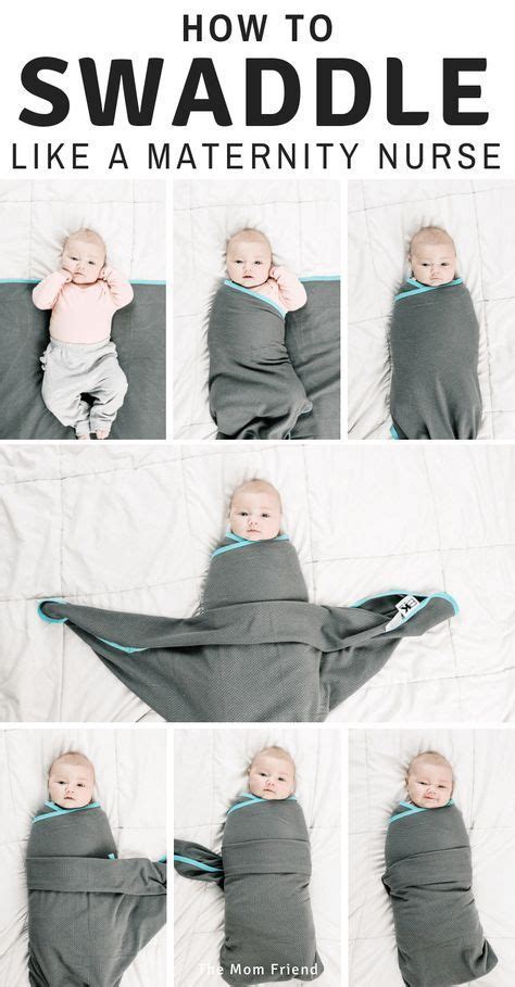 How To Keep Baby From Sweating In Swaddle