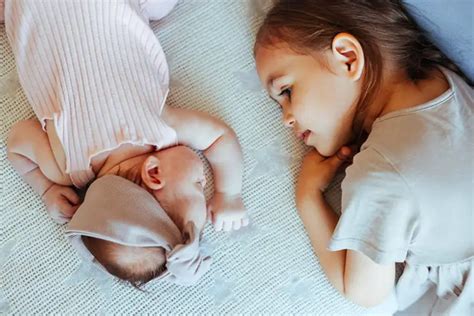 How To Keep Baby From Turning Sideways In Crib