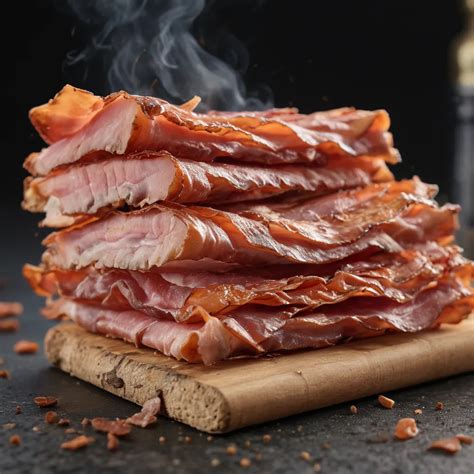 How To Keep Bacon From Smoking