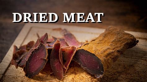 How To Keep Beef From Drying Out