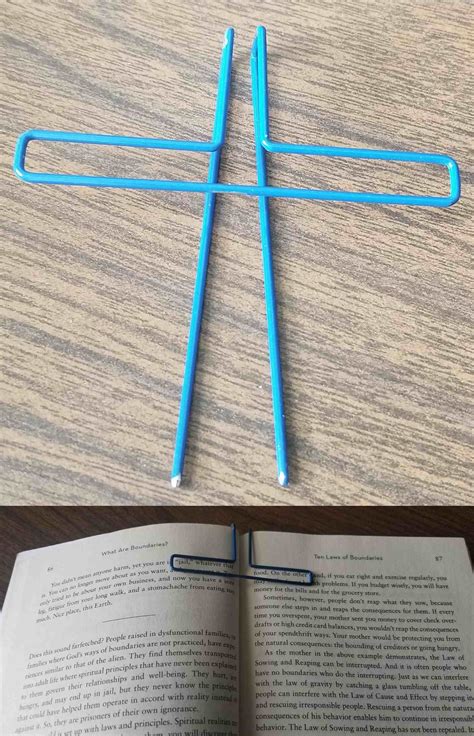 +15 How To Keep Books Open Ideas