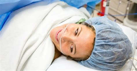 How To Keep C-Section Incision Dry From Sweat