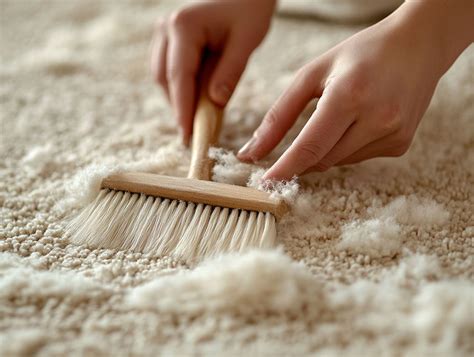 How To Keep Carpet From Shedding