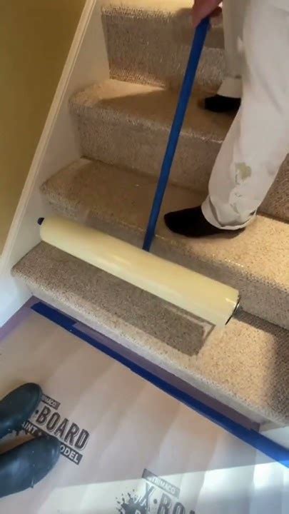 How To Keep Carpets From Moving