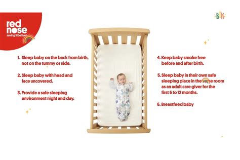 How To Keep Child In Cot