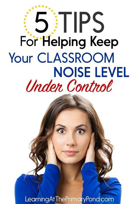 How To Keep Classroom Under Control