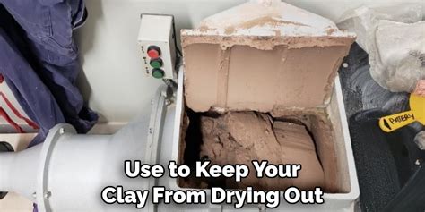 How To Keep Clay From Cracking While Drying