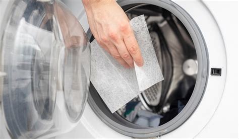 How To Keep Clothes From Getting Static In The Dryer