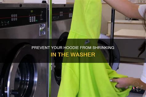 how to keep clothes from shrinking in the washer