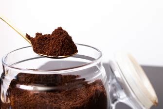 how to keep coffee grounds fresh longer