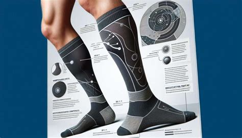 How To Keep Compression Socks From Rolling Down