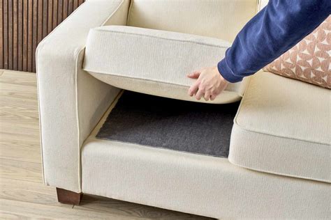 How To Keep Couch Cushions In Shape