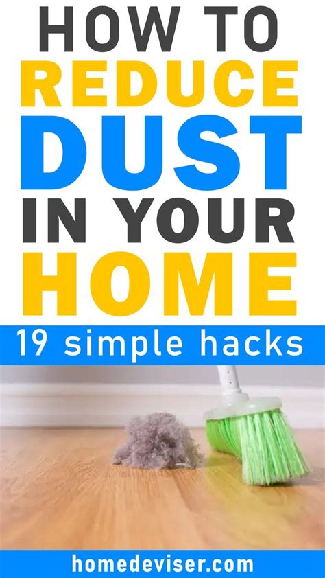 How To Keep Cupboard Dust Free