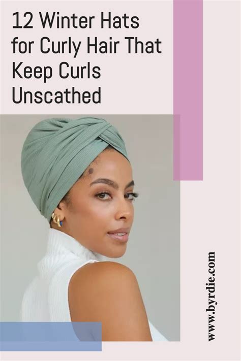 The Top 10 Ways to Prep Natural Hair for Cold Weather