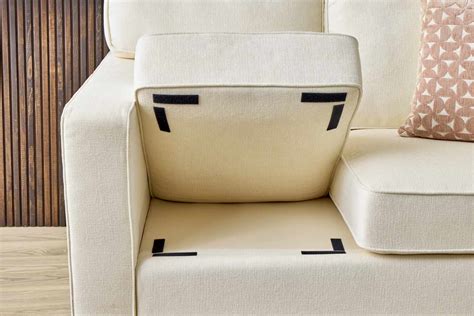 How To Keep Cushions From Sliding Off Couch