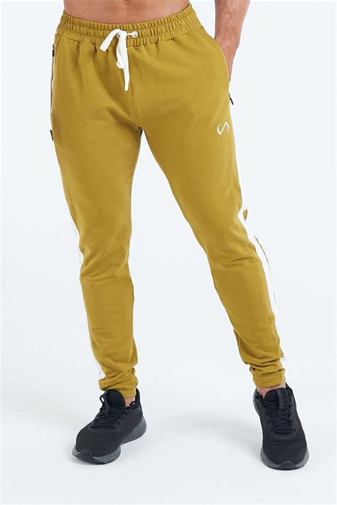 How To Keep Drawstring Pants From Falling Down