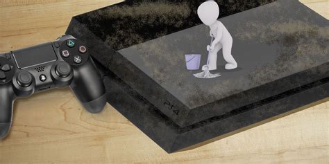 How To Keep Dust Off Ps4