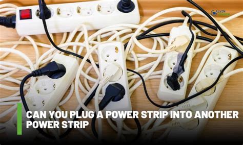 How To Keep Extension Cords From Tangling