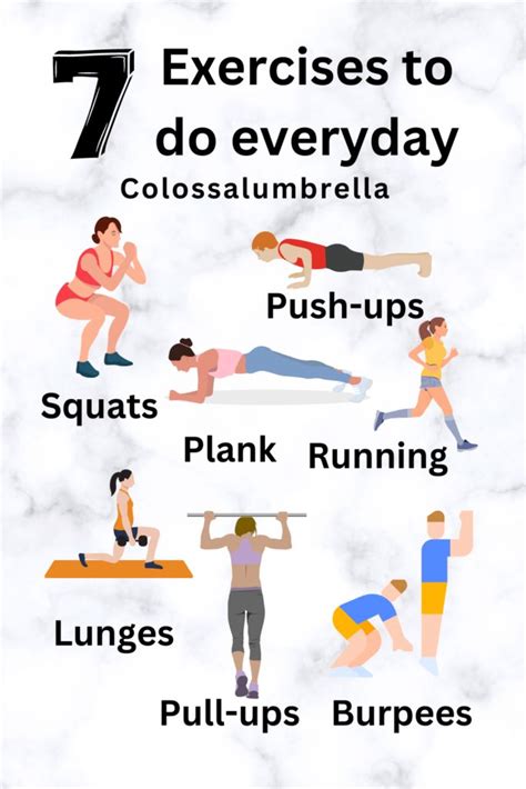 How To Keep Fit Exercises   Tips And Tricks