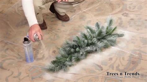 How To Keep Flocking From Falling Off