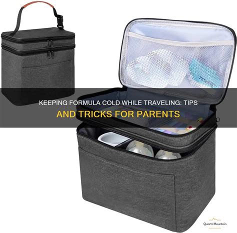 How To Keep Insulin Cold While Traveling All You Need To